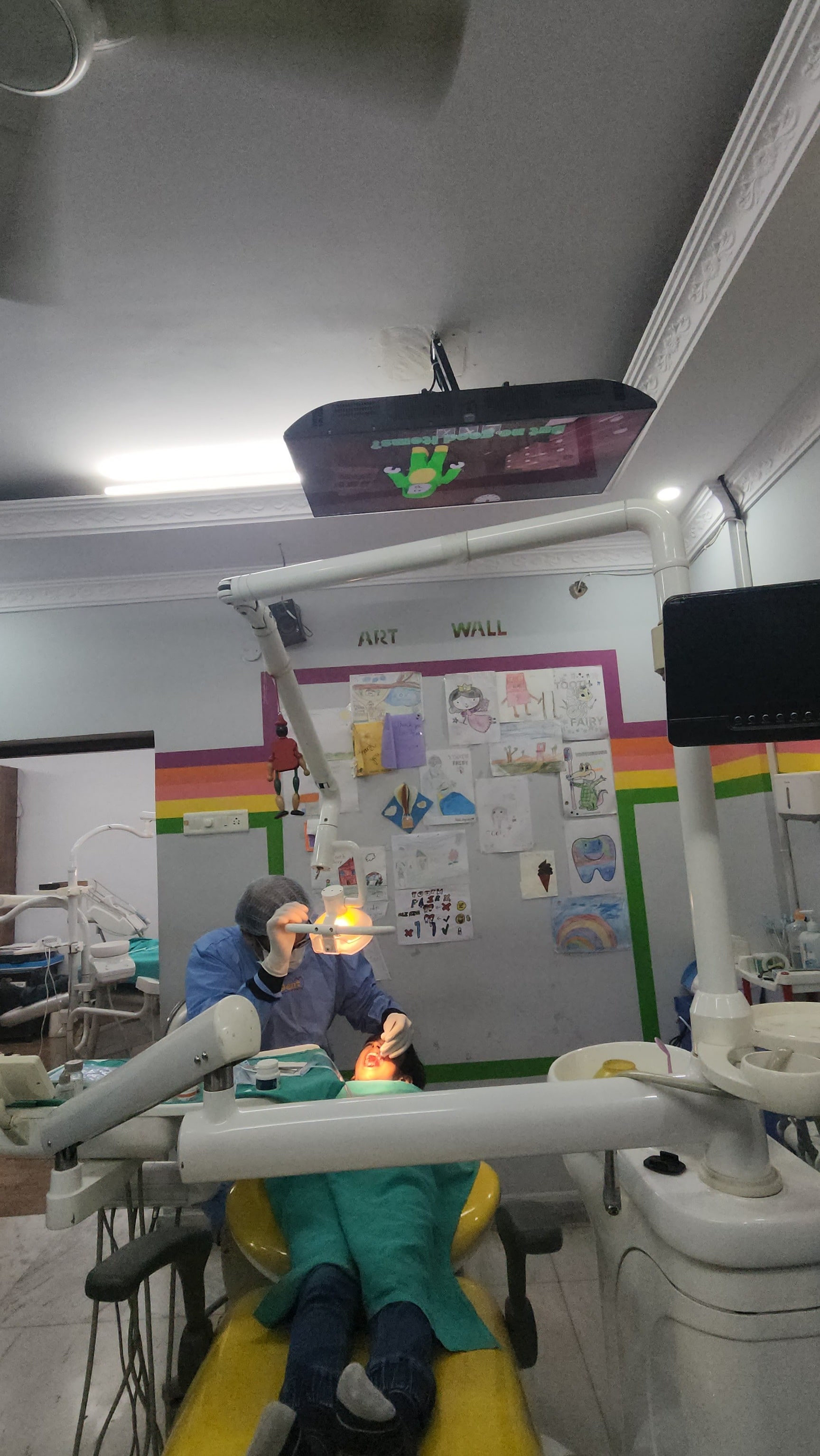 Dr. Deepti Melkote Root Canal Specialist & Cosmetic Dentist in Banjara Hills,Hyderabad Best