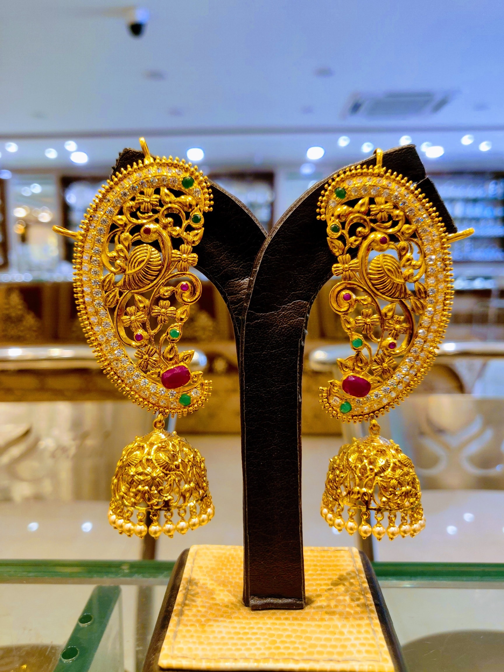 107 Photos of Sri Santosh Jewellers in ECIL Hyderabad Justdial