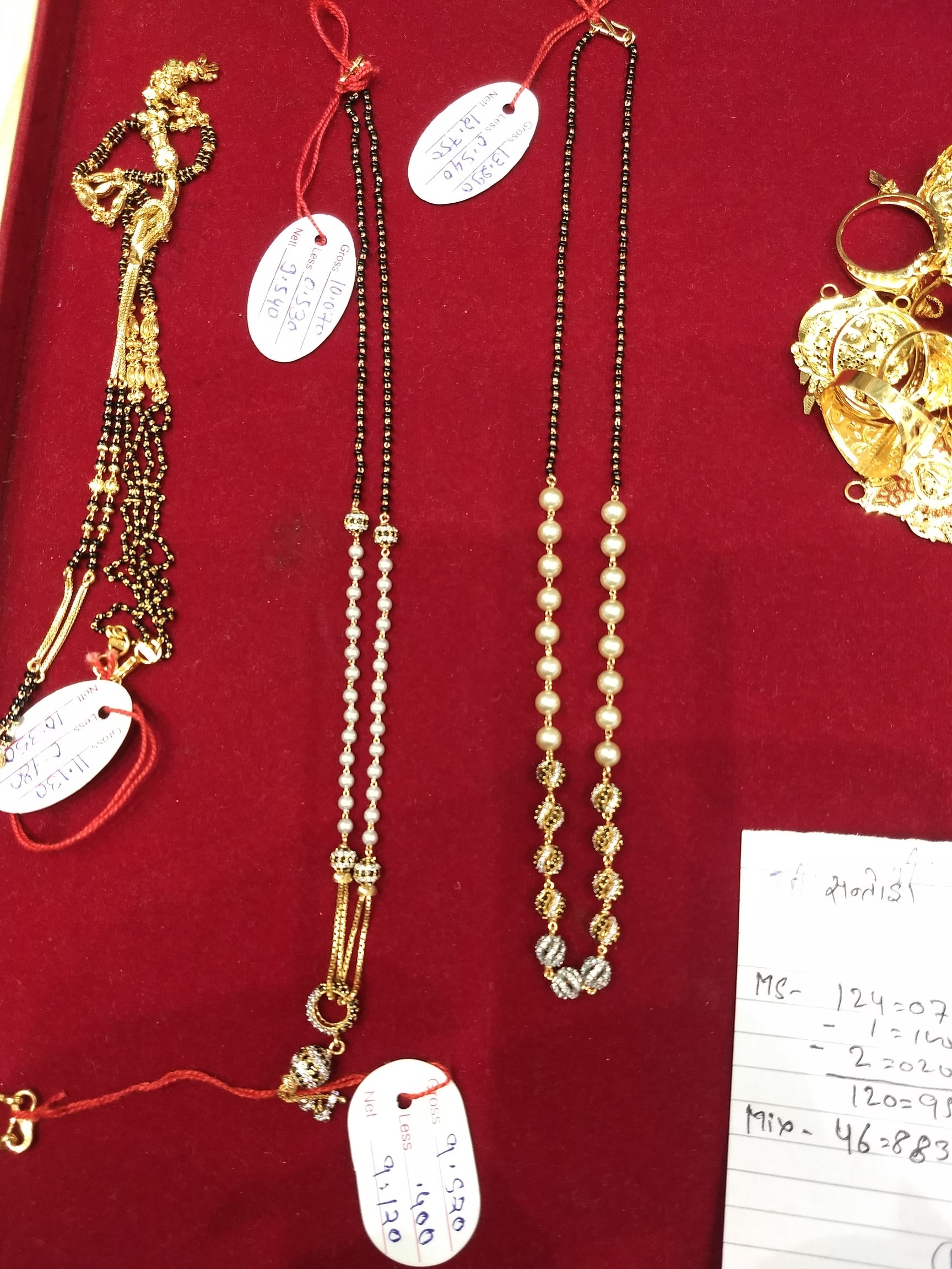 107 Photos of Sri Santosh Jewellers in ECIL Hyderabad Justdial