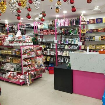 gag gift shops near me