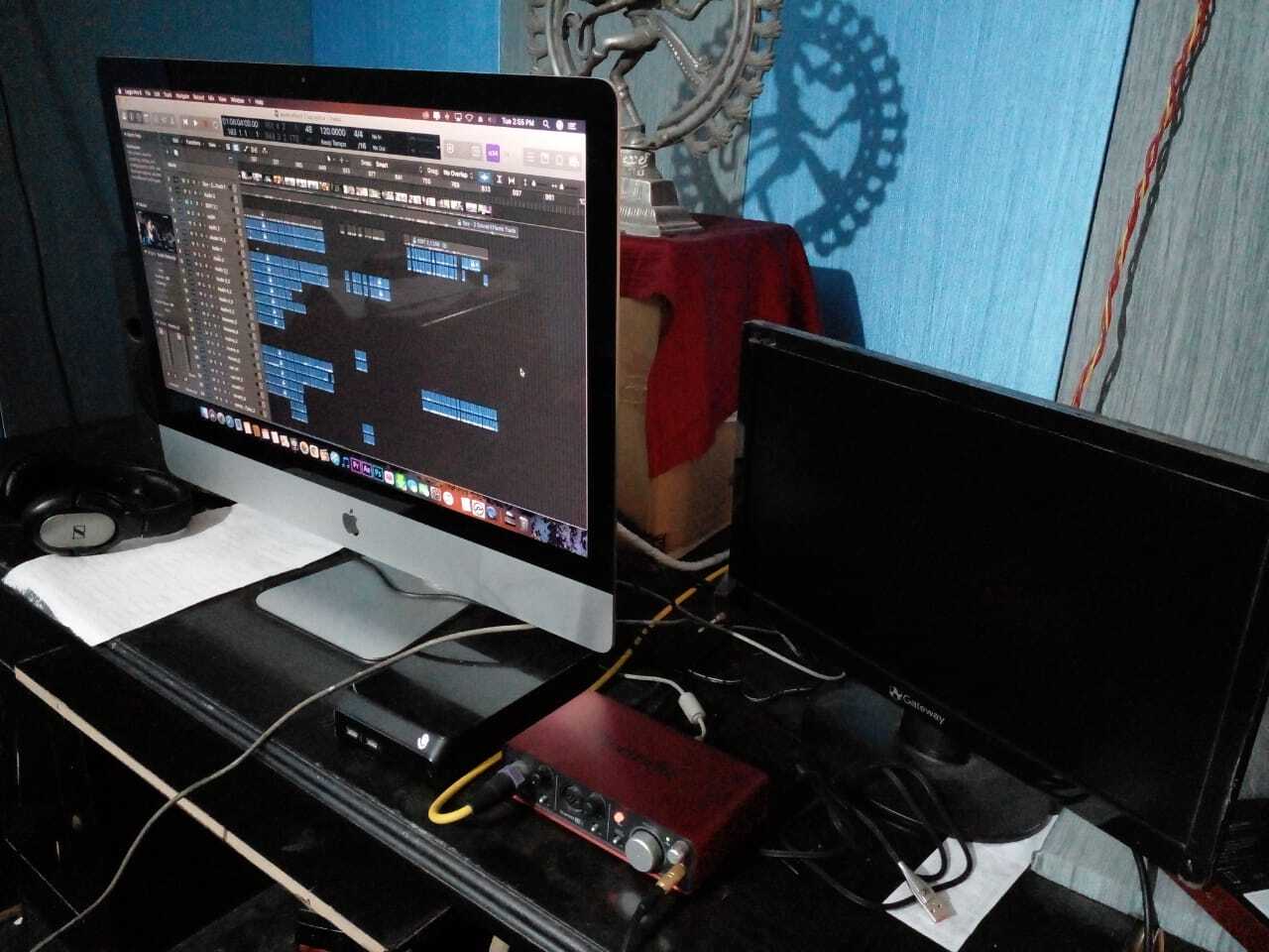 Arjun Studio in Sri Krishna Nagar, Hyderabad - Best Recording Studios ...
