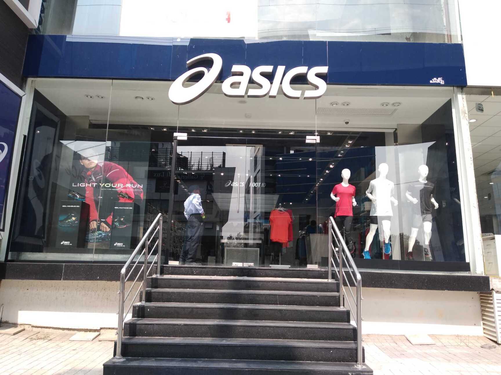 Asics Photos Jubilee Hills Hyderabad Pictures Images Gallery Justdial