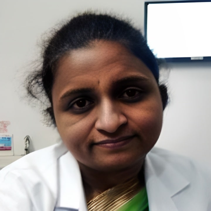 P Rajitha Dr. Rajitha Reddy (Srihitha Eye Clinic) in Suchitra Junction,Hyderabad ...