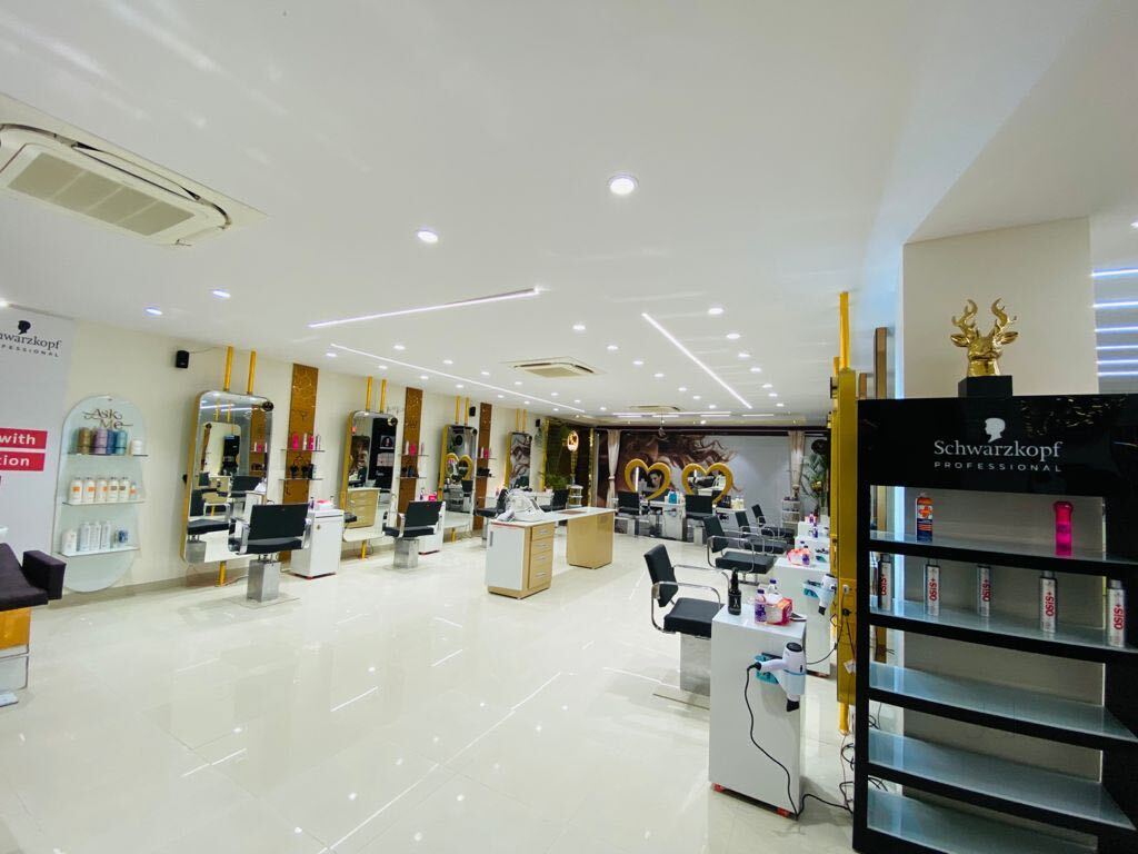 Top Nude Makeup Artists in Aler, Nalgonda near me - Justdial