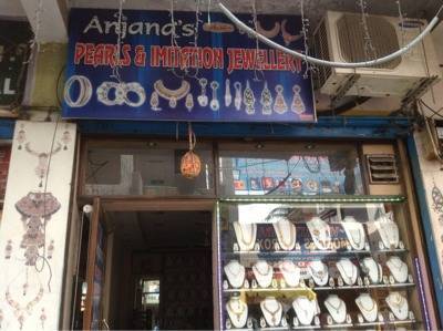 Lalitha jewellery near ecil store