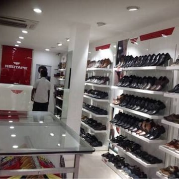 Red Tape Store in Toli Chowki Hyderabad Best Readymade Garment Retailers near me in Hyderabad Justdial