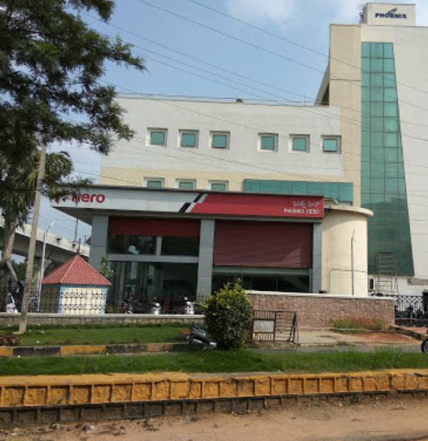 Top Two Wheeler Dealers in Iict, Hyderabad - Best Motorcycle