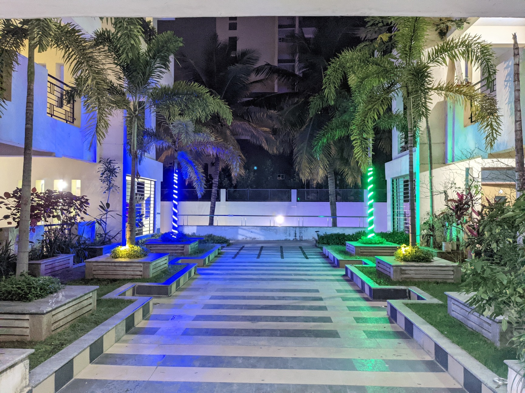 Bonsai Homes in Tellapur,Hyderabad - Best Residential Buildings near me in  Hyderabad - Justdial