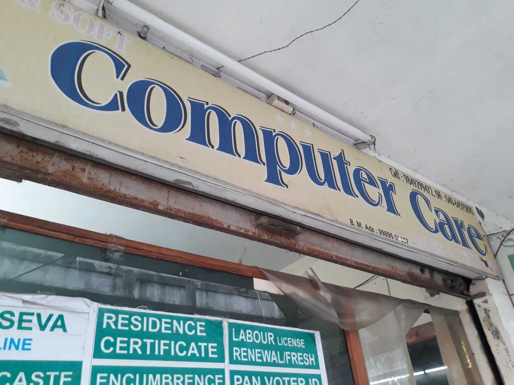 Top Intel Computer Motherboard Repair & Services in Himayat Nagar