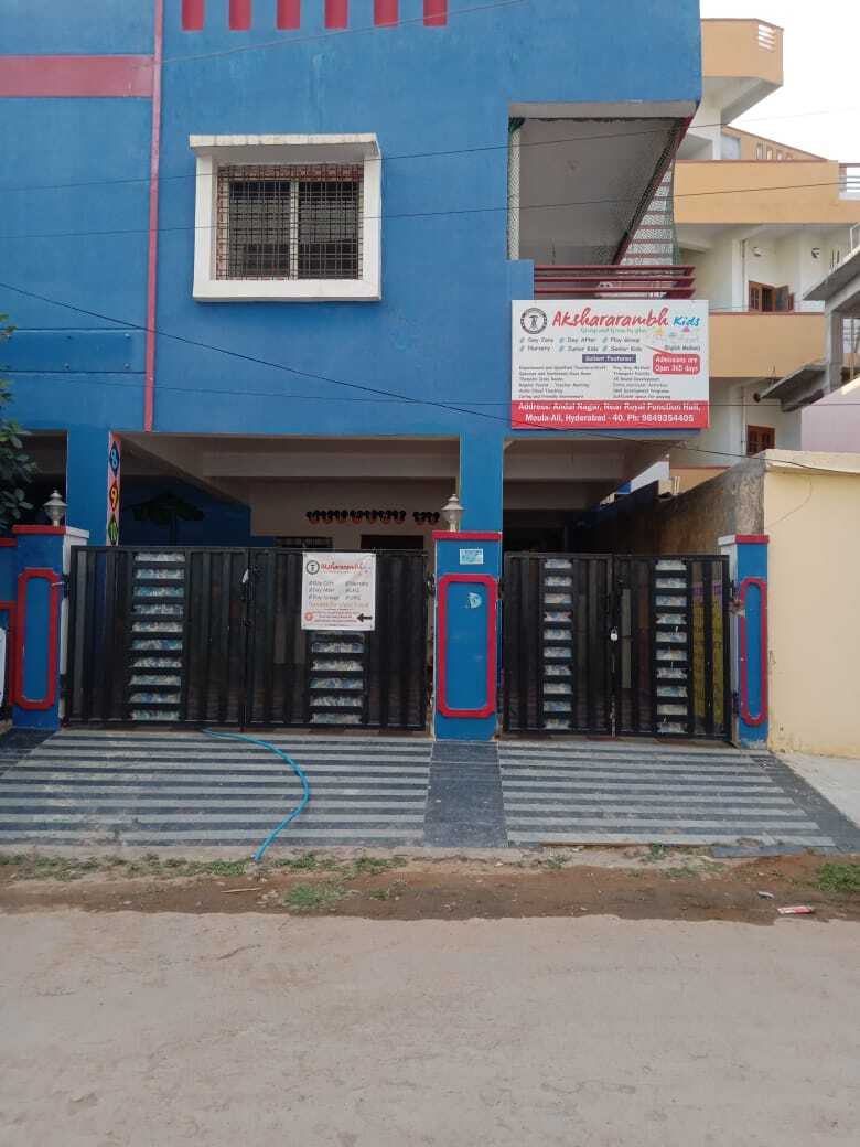 Aksharambh Kids Pre School
