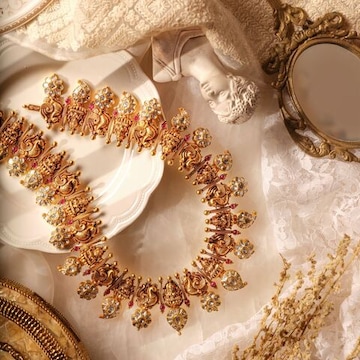 Tibarumal jewellers banjara hills road no 10 hot sale