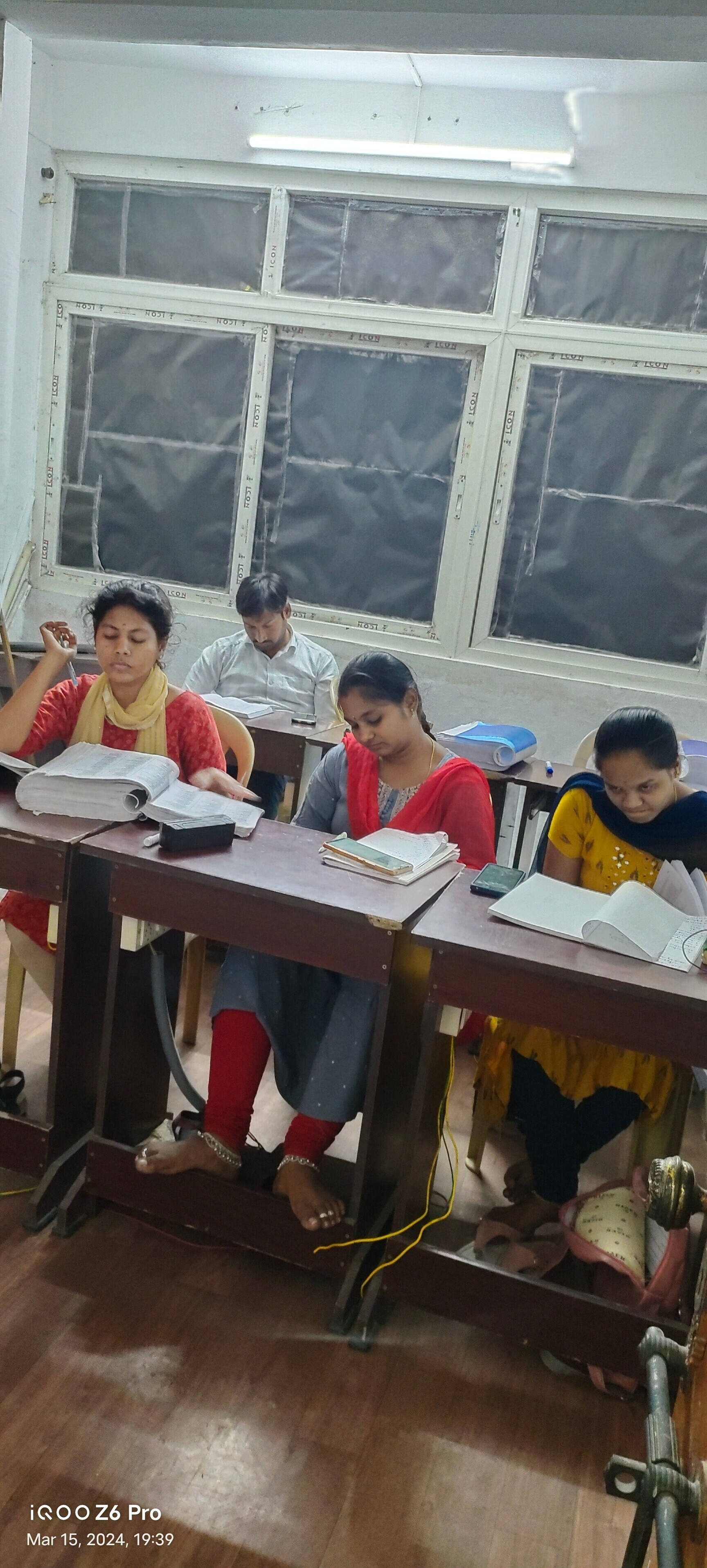 Lab view 2