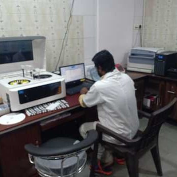 Lab view 11