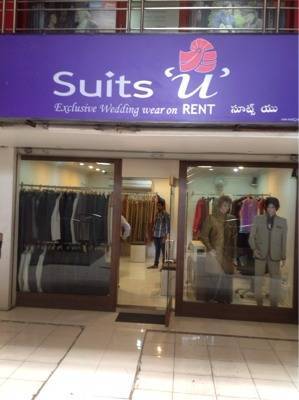 Blazers for rent in kukatpally hot sale