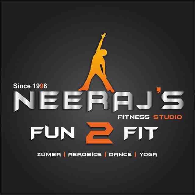 Neeraj Sir coaching yoga & aerobics class at Fun2Fit studio Bowenpally Hyderabad