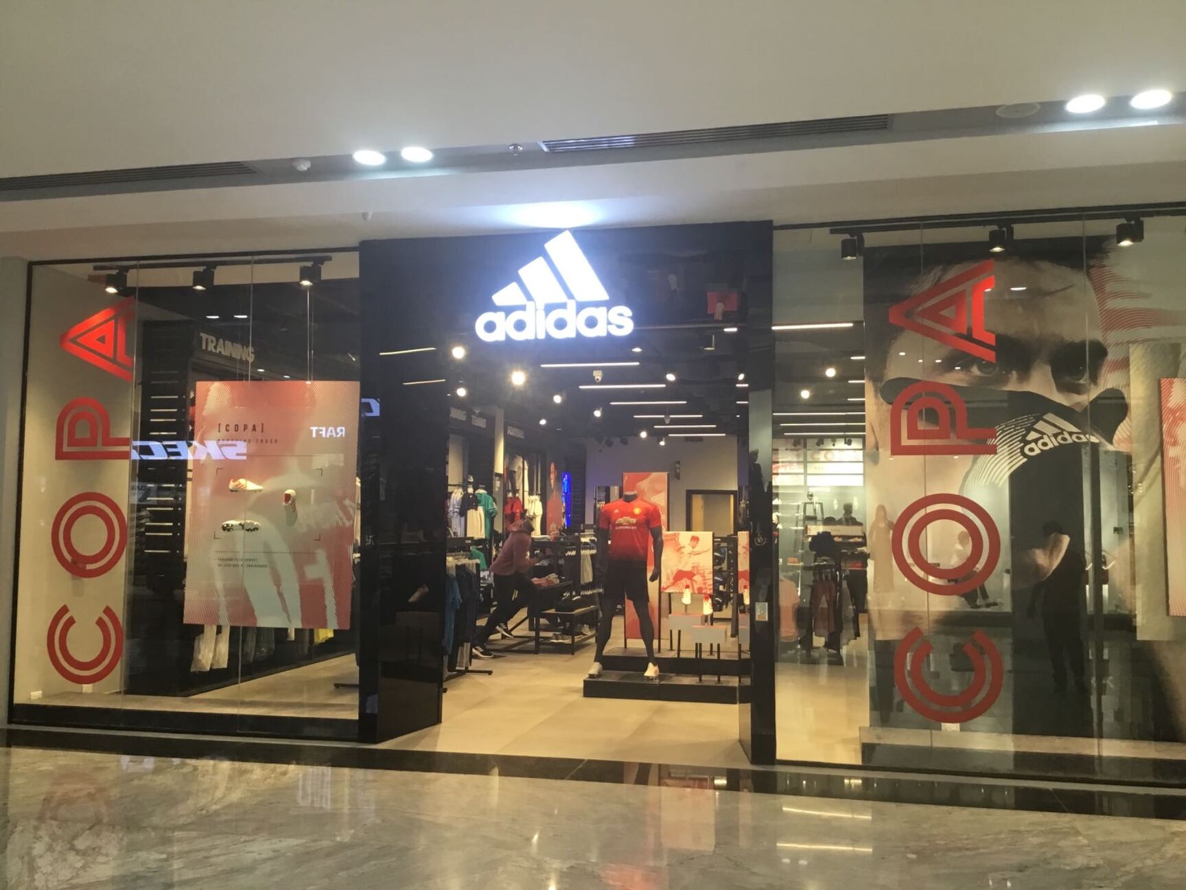 adidas habsiguda