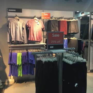 nike factory outlet online shopping india