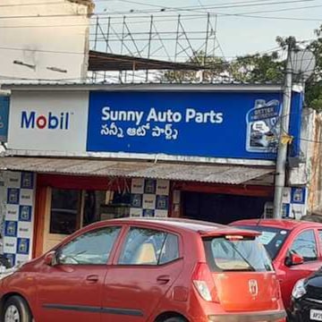 Hyundai Car Part Dealers in Ranigunj Secunderabad Secunderabad Page 3