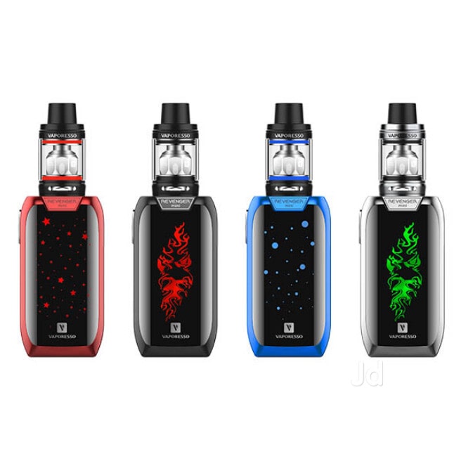 elfbar nachfüll pod läuft aus E liquides pas cher Vap Nation Tabac Blond main image 1