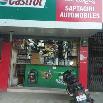 Maruti suzuki parts dealer near me outlet