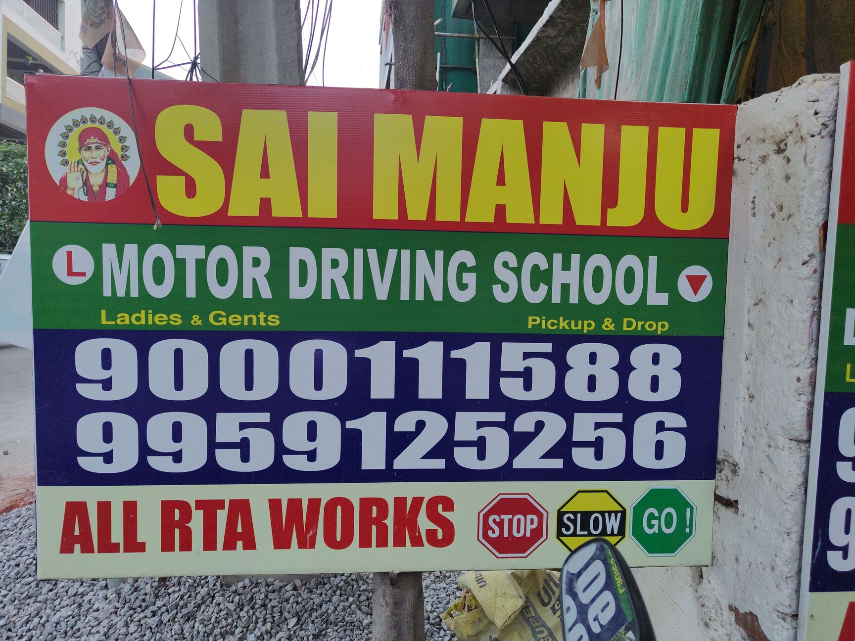 Top International Driving License Agents in Gaddi Annaram