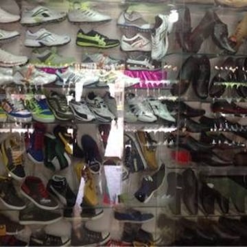 Top Asics Sports Shoe Dealers in Nacharam Best Asics Sports Shoe Dealers Hyderabad Justdial