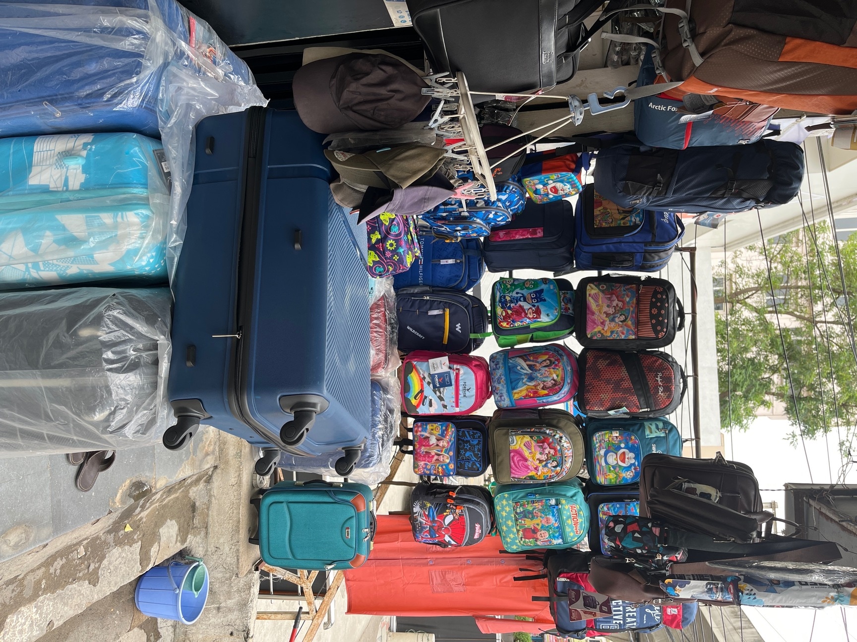 Top American Tourister Luggage Bag Dealers near Inorbit Mall Madhapur Hyderabad Best American Tourister Suitcase Shops Justdial