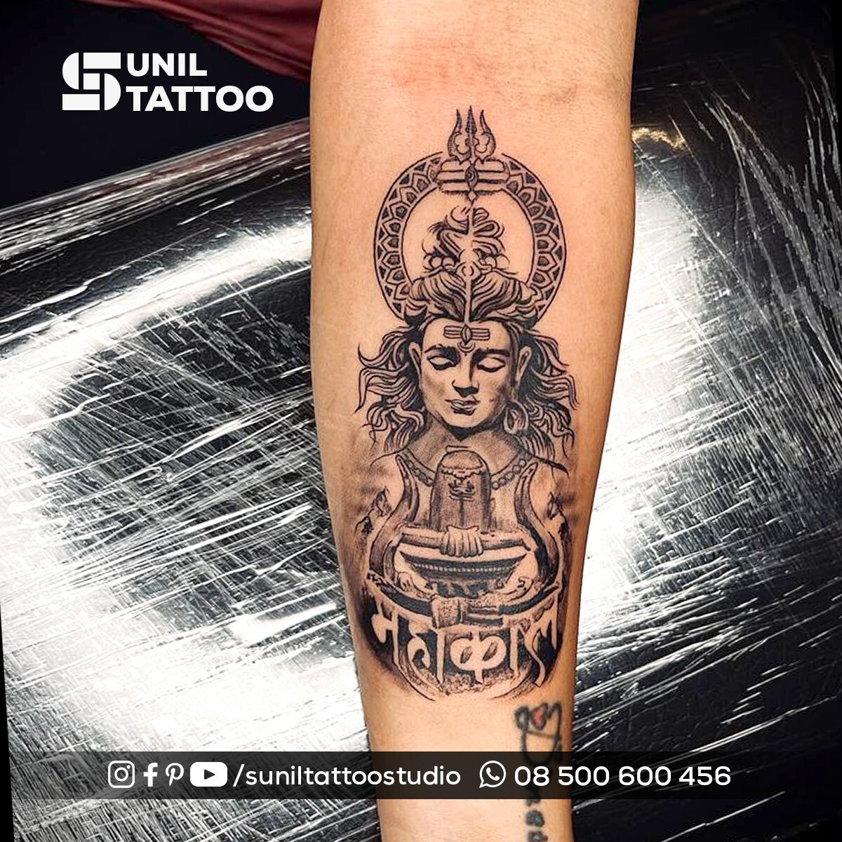 Top Permanent Tattoo Artists For Women in Hyderabad - Best Top Permanent Tattoo Artists For Women in Hyderabad - Best