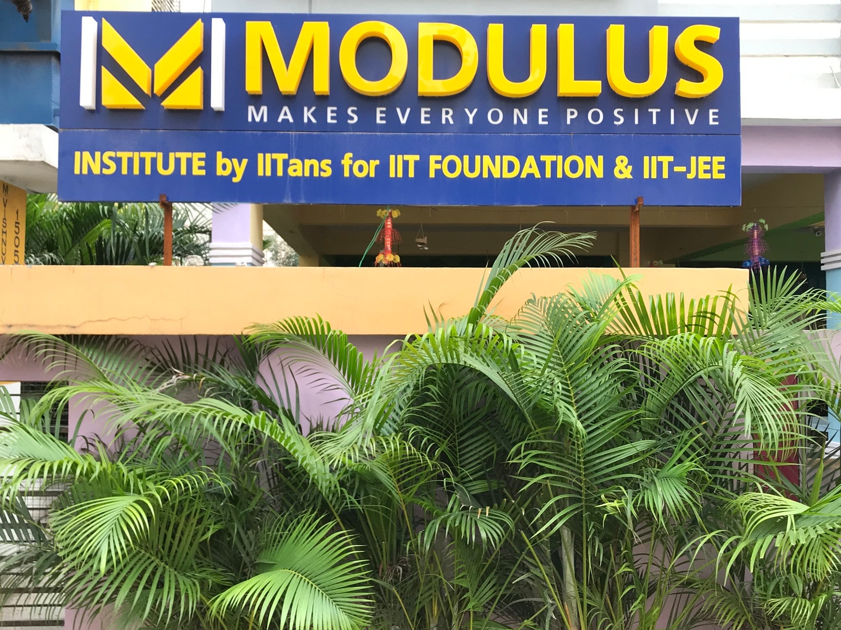 320 Reviews for Modulus in Matrusri Nagar-Hafeezpet, Hyderabad - Justdial