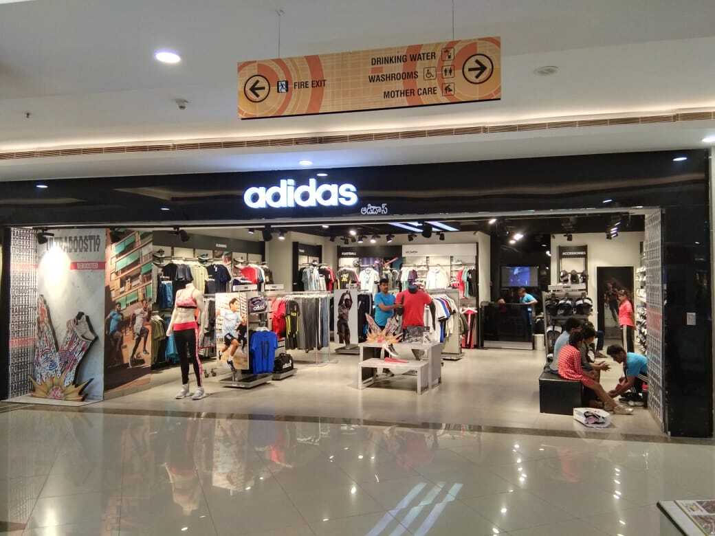 adidas habsiguda