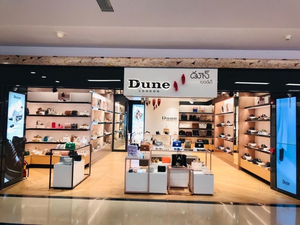 Find list of Dune Stores in Mumbai Dune Outlets Justdial