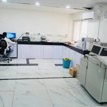 Lab view 3
