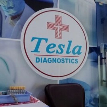Lab Detail Image