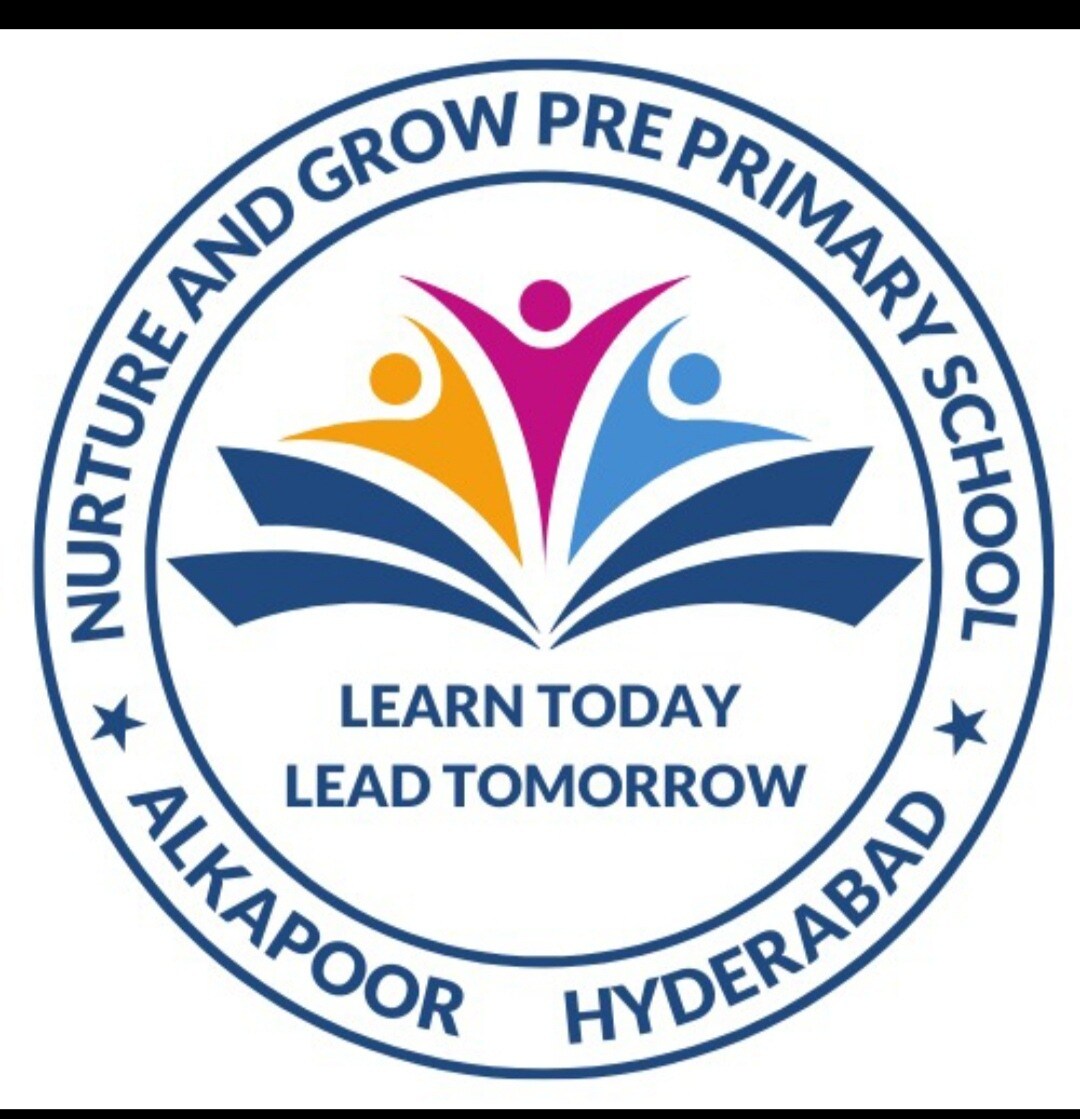 Nurture and Grow Pre primary school