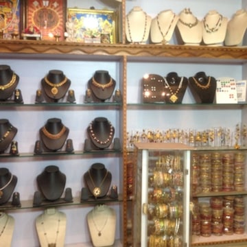 Sree Balaji 1gram Fashion Jewellery in Sanjeeva Reddy Nagar Hyderabad Best 1 Gram Gold Jewellery Dealers near me in Hyderabad Justdial