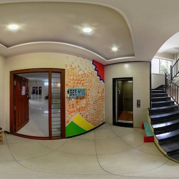 beehive hostel travellers and backpackers commune hyderabad telangana Beehive Commune in Banjara Hills,Hyderabad - Best Hostels For Tourists near  me in Hyderabad