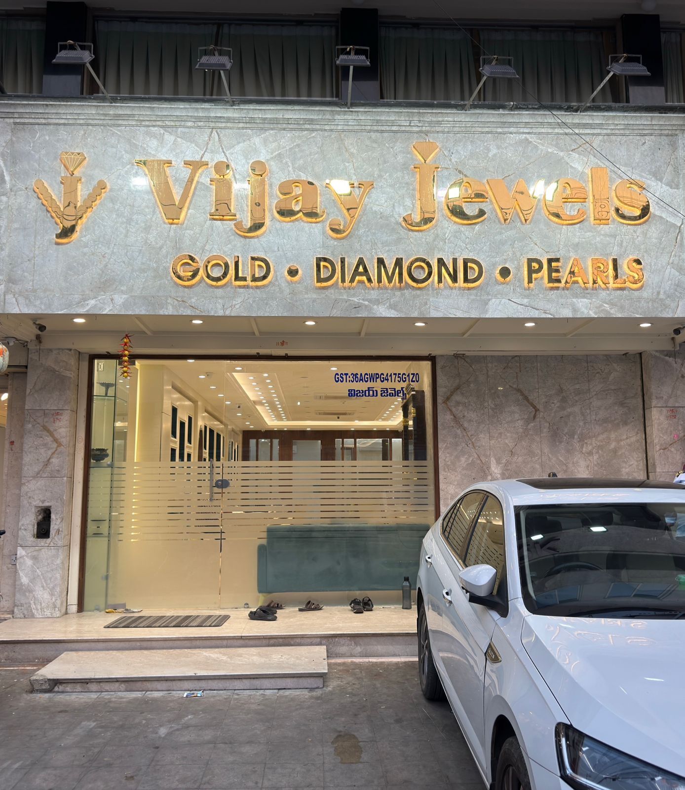 JEWEL様おまとめとオーダー Vijay Jewels in Basheer Bagh,Hyderabad - Best Jewellery Showrooms