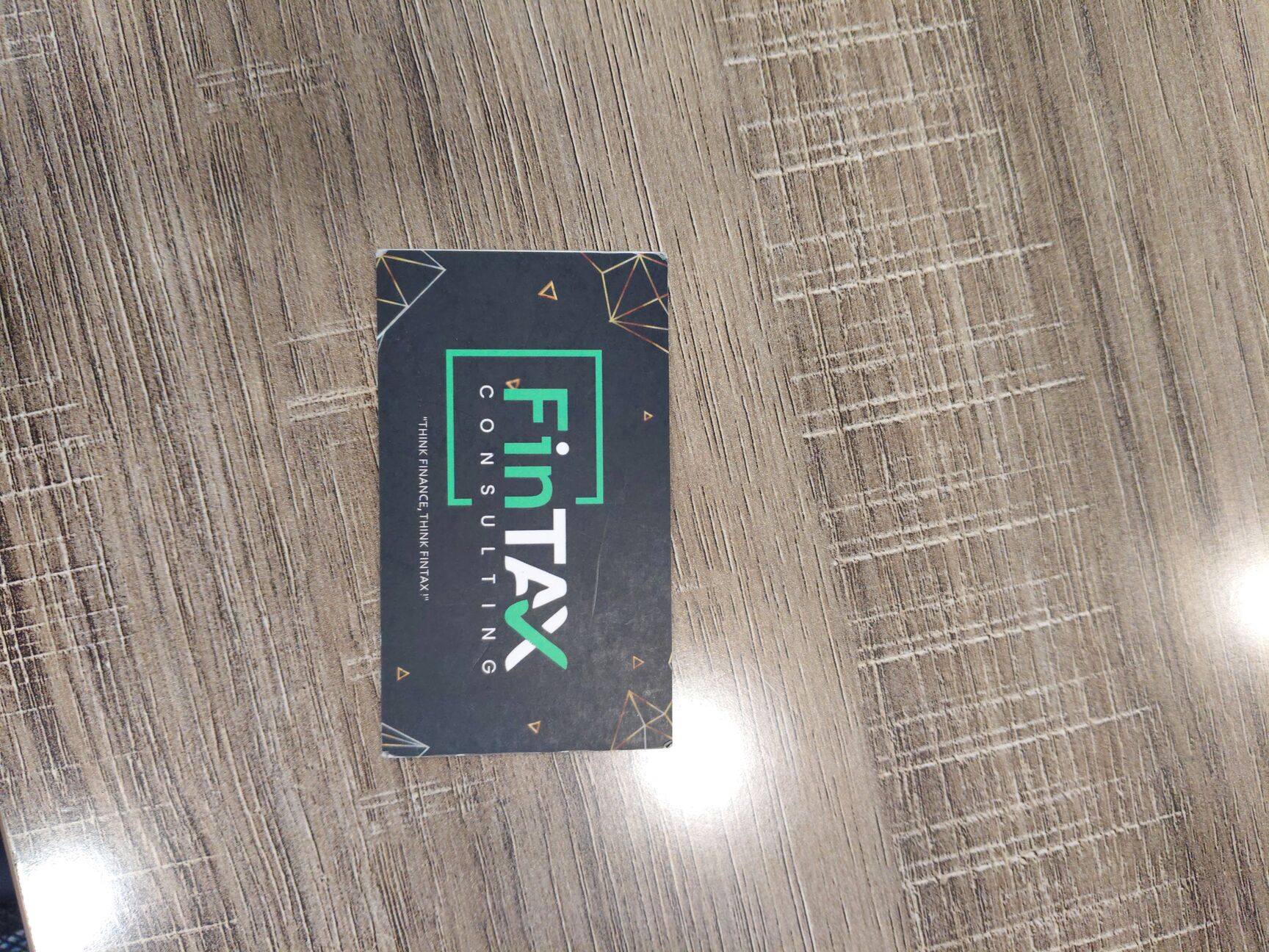 Fintax Consulting - Image 5