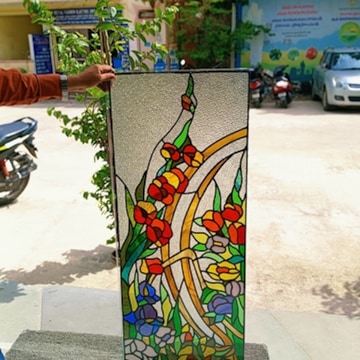 5star Glass Designer in SRINAGAR COLONY-YOUSUFGUDA,Hyderabad - Best Home  Decor Dealers near me in Hyderabad - Justdial