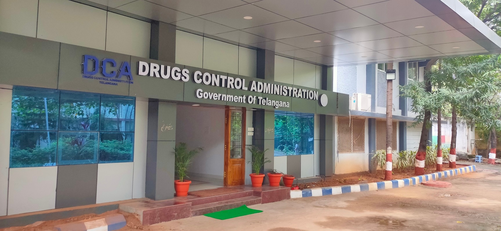Drugs Control Administration in Vengal Rao Nagar,Hyderabad - Government  Organisations near me in Hyderabad - Justdial