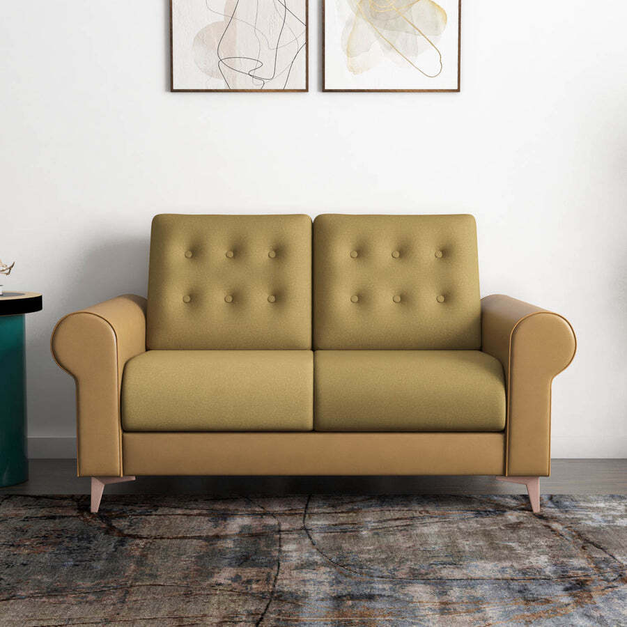 Leather Sofa Restoration Champapet