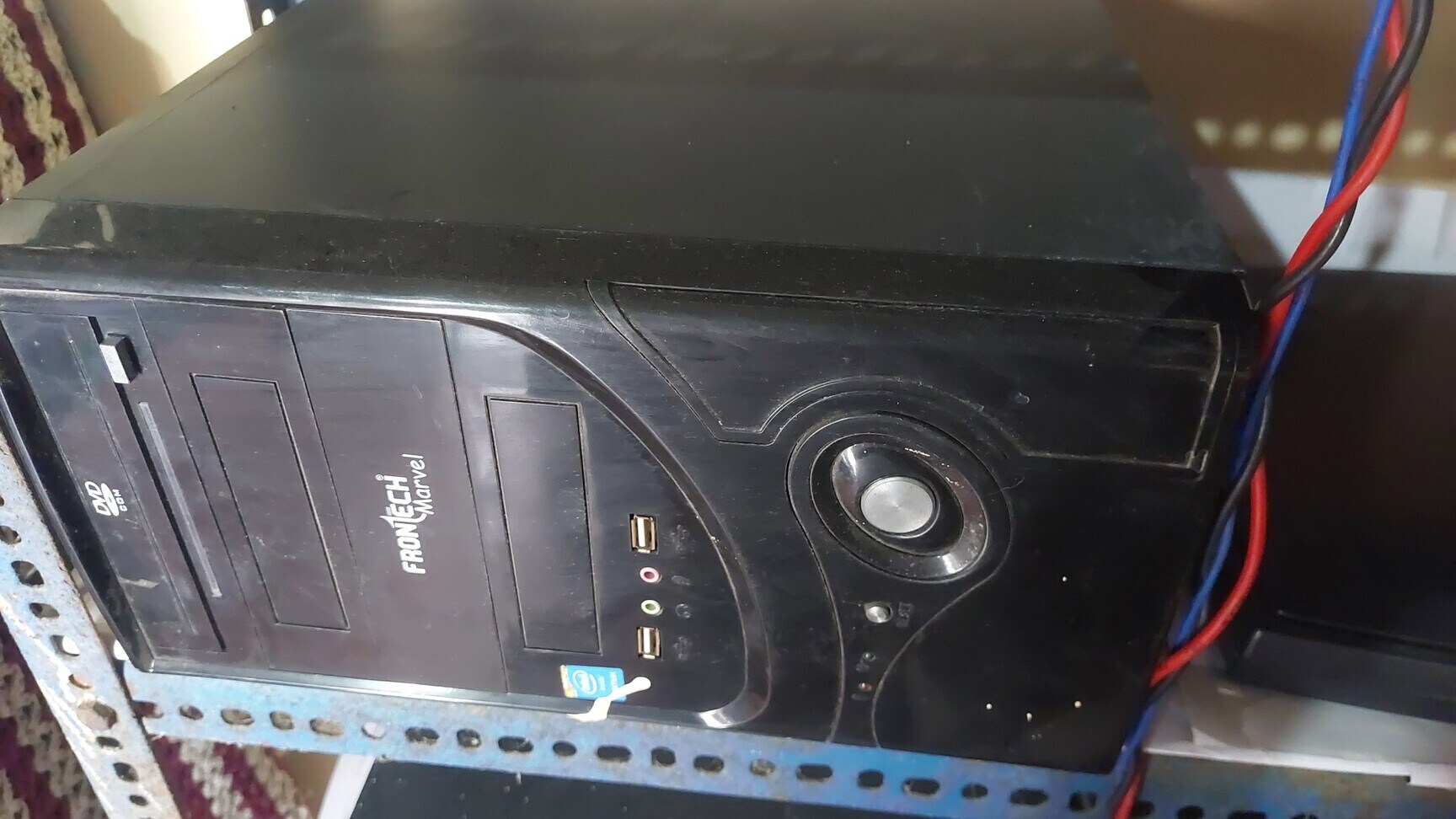 DG Computers in Gajularamaram,Hyderabad - Best Computer Repair ...
