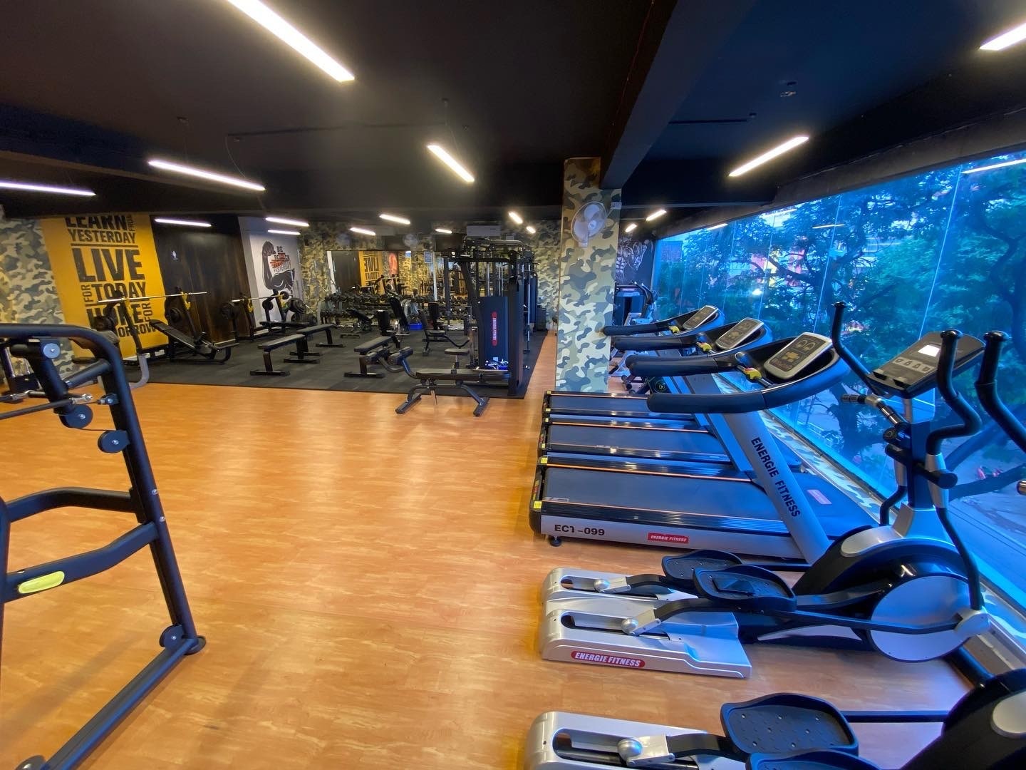Fitness first near me discount