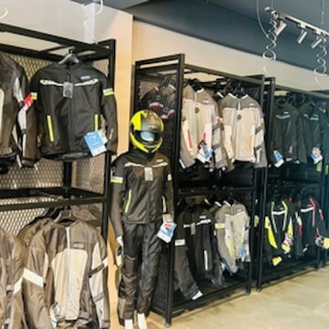 Motorcycle jacket shop near me sales