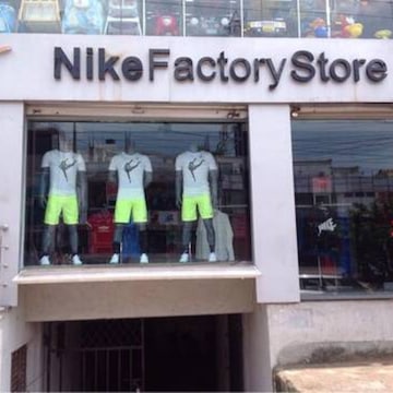 nike football near me