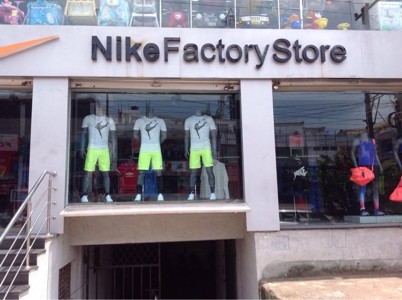 nice factory store