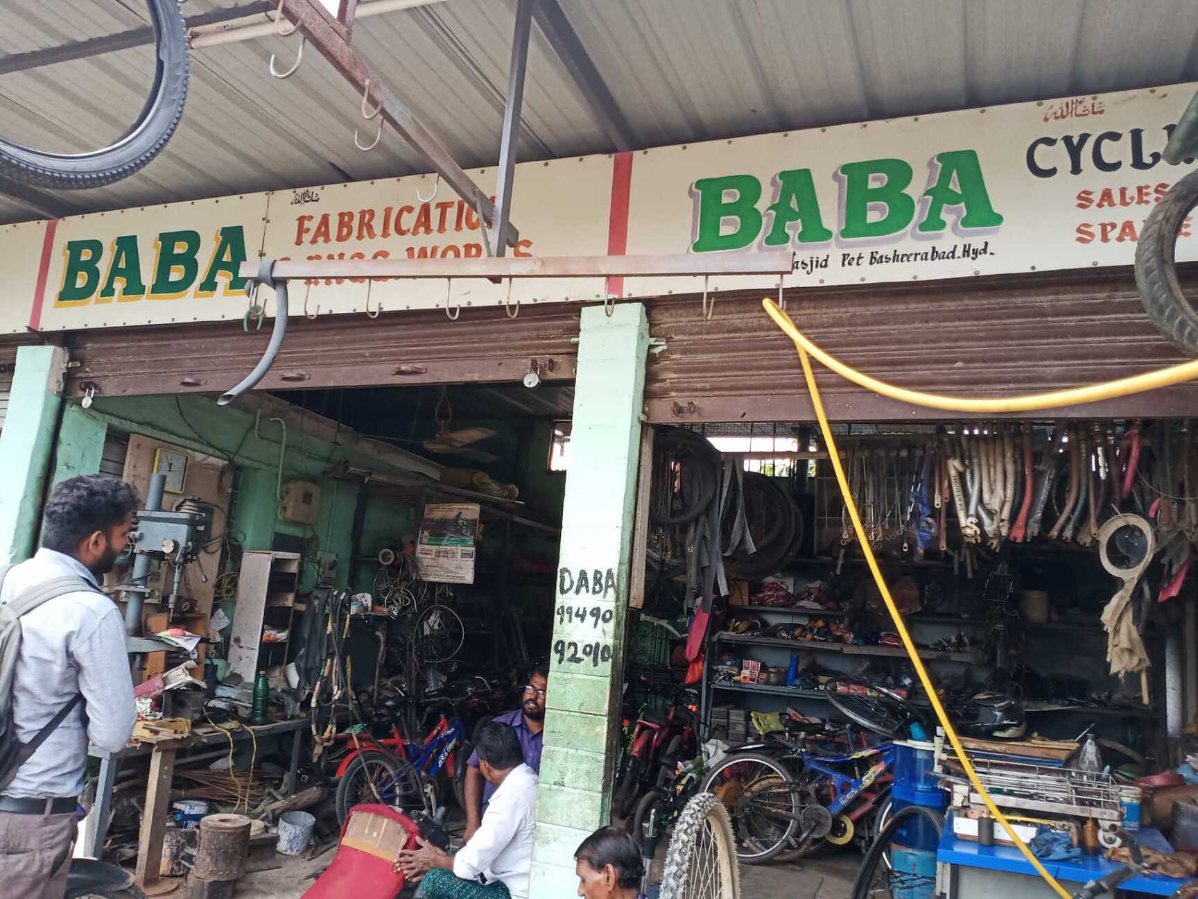 Top Bicycle Repair Services in Bolarum Hyderabad Best Cycle Repairs Justdial