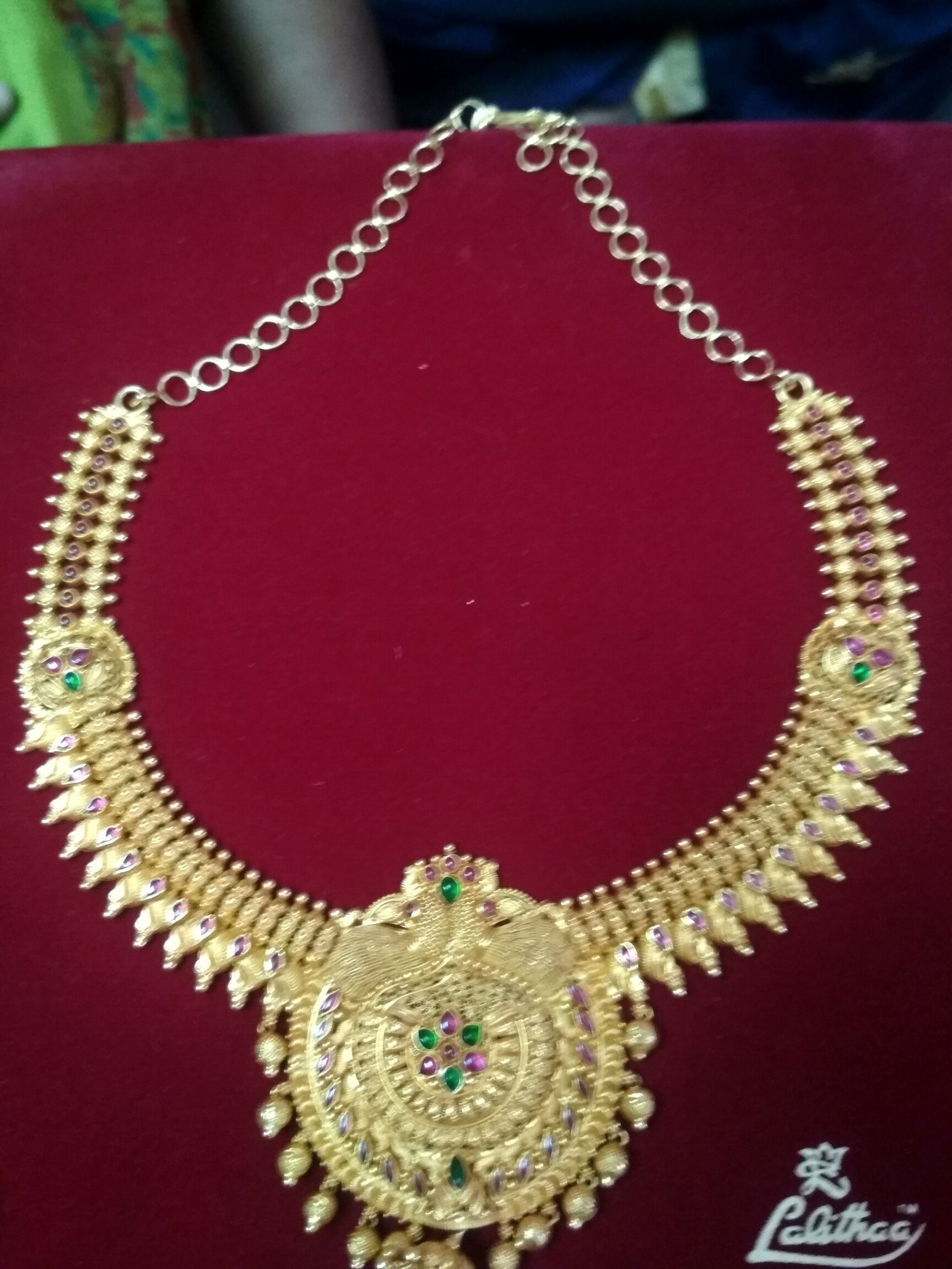 1 exclusive Store Offers / Deals at Lalithaa Jewellery Mart in ...