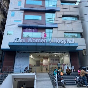 23 Photos of Avni Fertility Andrology Hospital in Kompally, Rangareddy - Justdial