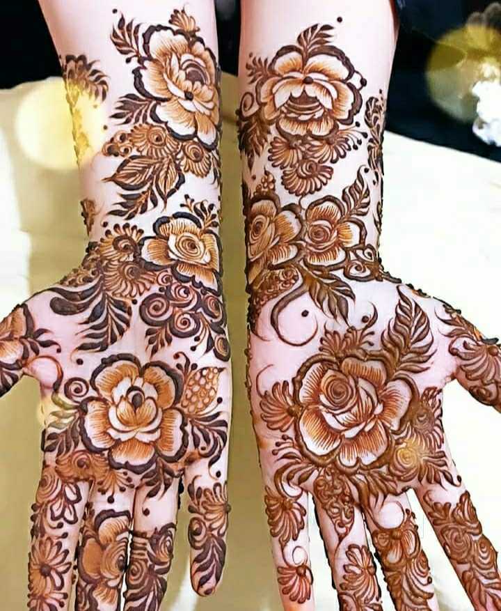 Mehndi ke suit ke design hot sale